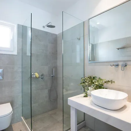 Acrogiali Beachfront Hotel Mykonos Platys Gialos  Room photo