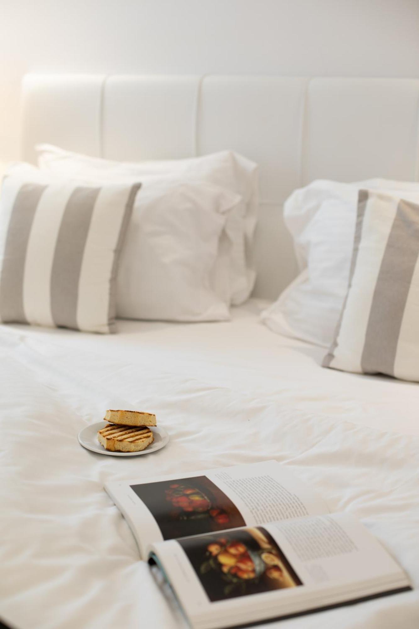 Hotel Acrogiali Beachfront Mykonos